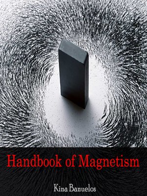 cover image of Handbook of Magnetism